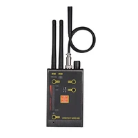 high quality gps magnet anti alert hunter wireless gsm rf mobile phone signal detector