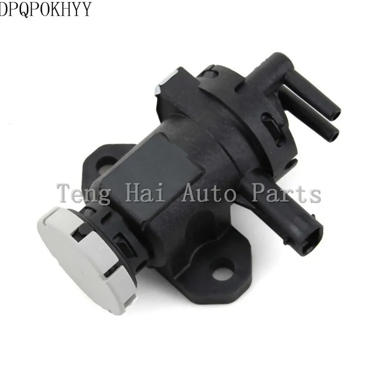 DPQPOKHYY для BMW 123 335 535 635 740 X3 X5 X6 E60 E70D дизельный Турбокомпрессор преобразователь