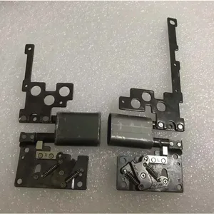 for lenovo thinkpad yoga 14 2nd 20fy yoga 460 p40 lcd hinges left and right axis shaft 00ht974 silver black free global shipping