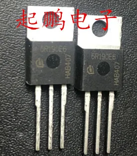 

Free Delivery. 6 r190e6 the TO - 220 home furnishings