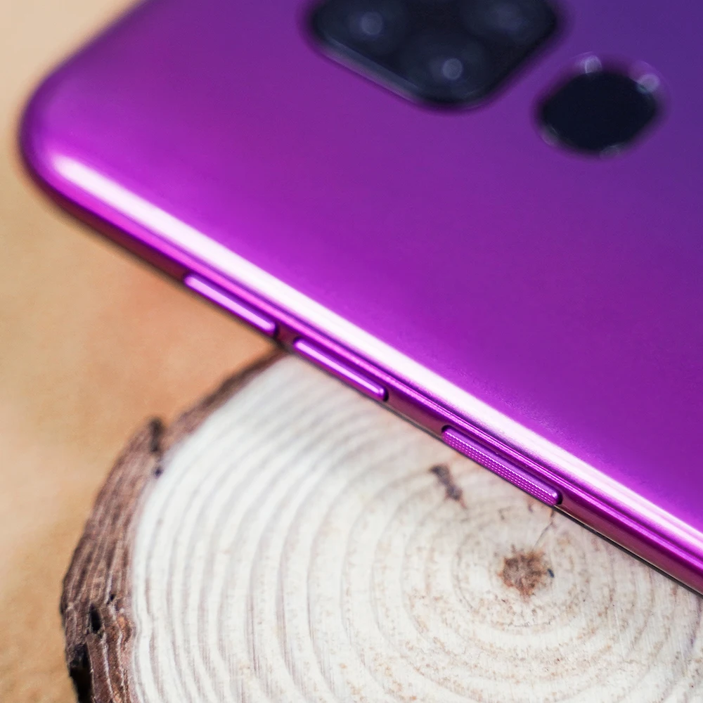 Смартфон Ulefone Note 7 P, Android 9,0, четырехъядерный, 3500 мА/ч, 6,1 дюймов, экран в виде капли воды, 3 Гб+ 32 ГБ, мобильный телефон, разблокировка лица