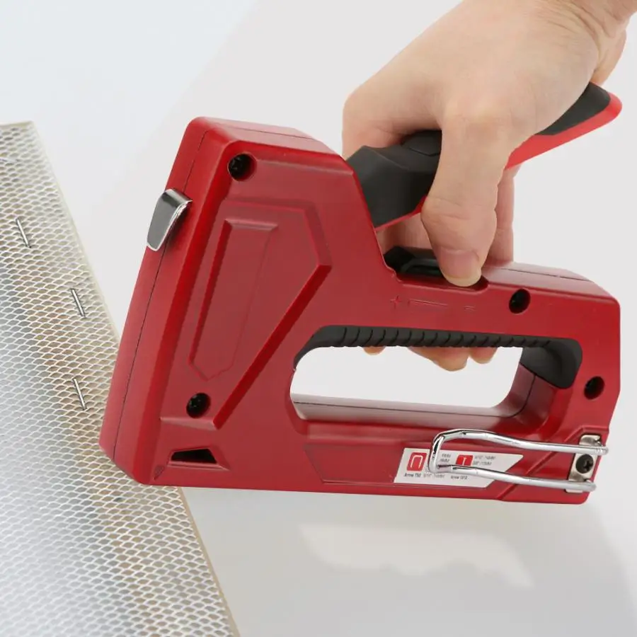 Сверхмощный ручной степлер для ногтей|Пневмомолоток| |