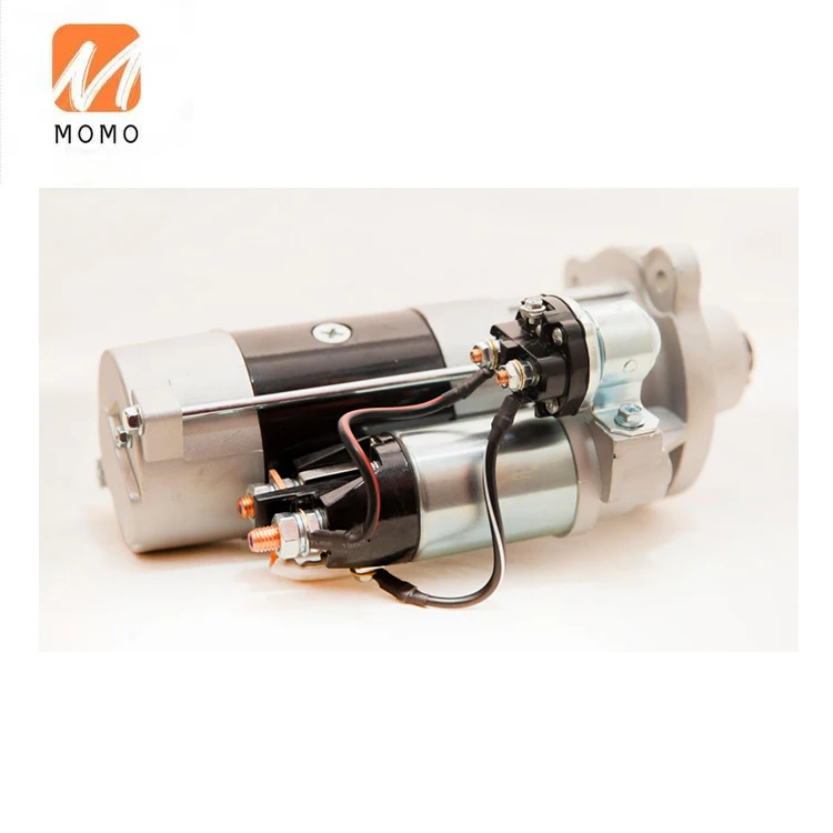 

Special Design Vg1560090001 Engine Starter Motor Suitable for Energy and Mining Industries