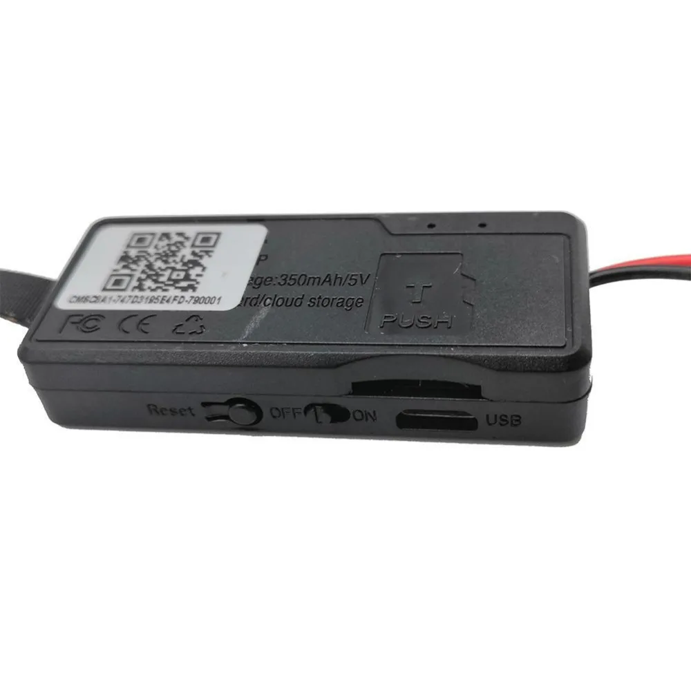 Новая Wifi Ip беспроводная видеокамера семейная безопасность мини камера DVR Новая цифровая видеокамера HD камера видео DV Портативный