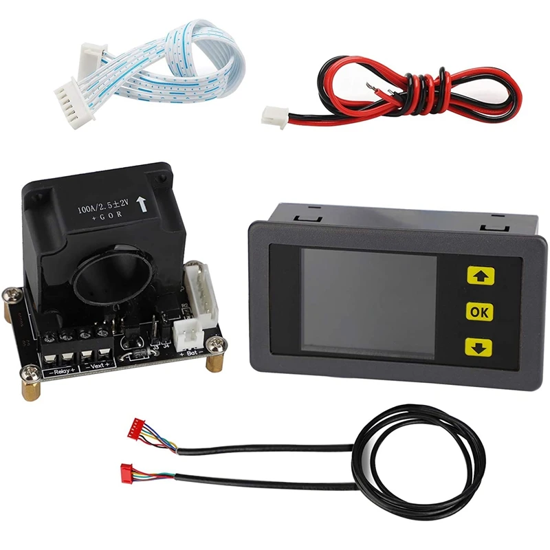 

Зарядка-телефон, 0-90 В постоянного тока, 100 А, Ампераж, мощность, емкость аккумулятора, ампер-час, ватт-час, таймер