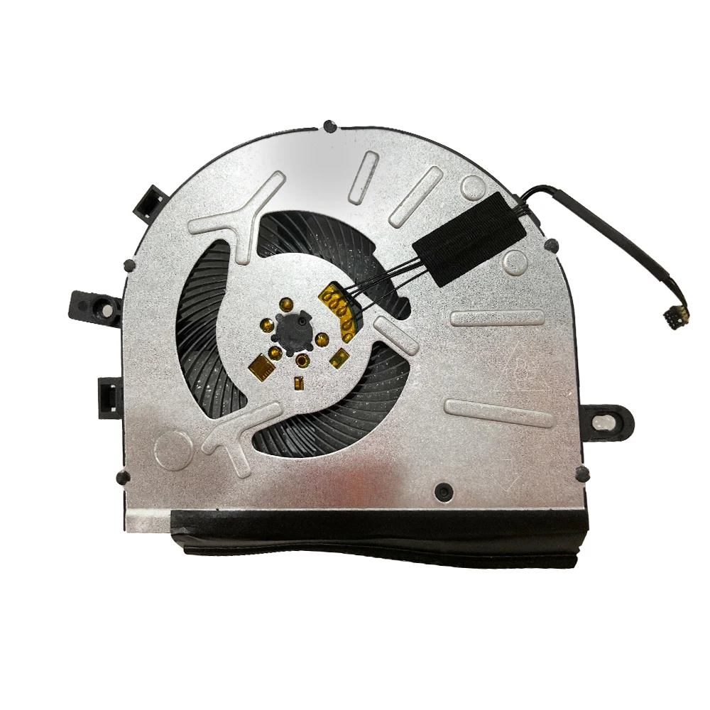 Кулер для ноутбука Lenovo 320S-14IKB 520S-15IKB YOGA 520-14IKB 80X8 81C8 NS75C18 DC28000JFD05.0