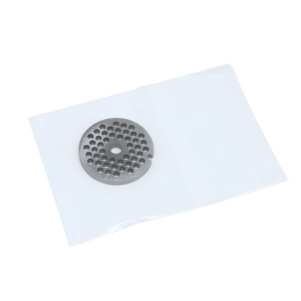 4 5 мм #5 Мясорубка решетка диск из нержавеющей стали решетки пластина мясорубки