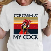 Футболка женская с принтом перестаньте смотреть мой член забавный топ