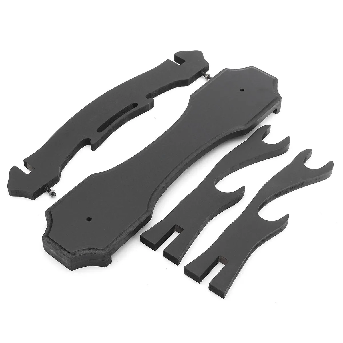 Настенное крепление 1/2/3 слоя самурайского меча подставка держатель катаны