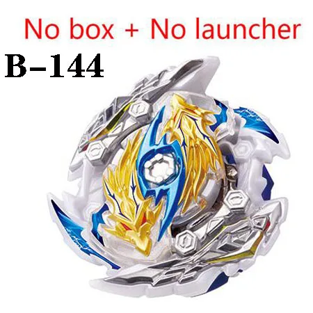 B-144 Beyblade burst стартер B-139 B-145 B-149 B-150 Легенда Spriggan волчок бейблэйд для запуска статер набор для сражений - Цвет: B-144