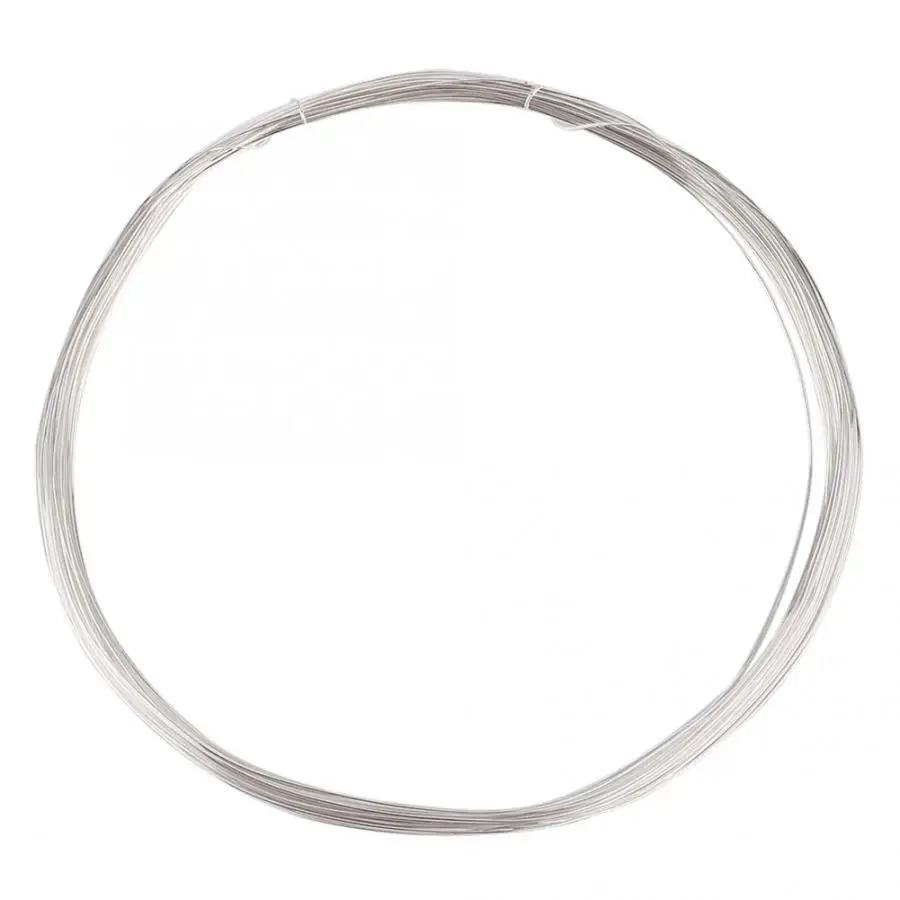 Инструмент для изготовления ювелирных изделий гальваническая проволока