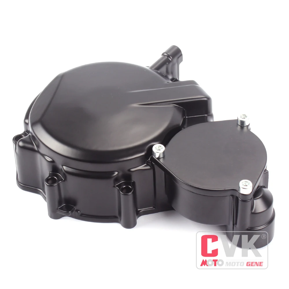 Фото Обложка двигателя CVK, Обложка коленчатого вала для SUZUKI GSXR600 GSXR750 GSX-R 600 750 2010 2011 2012 2013 2014 2015 2016 2017 2018 K6 №4