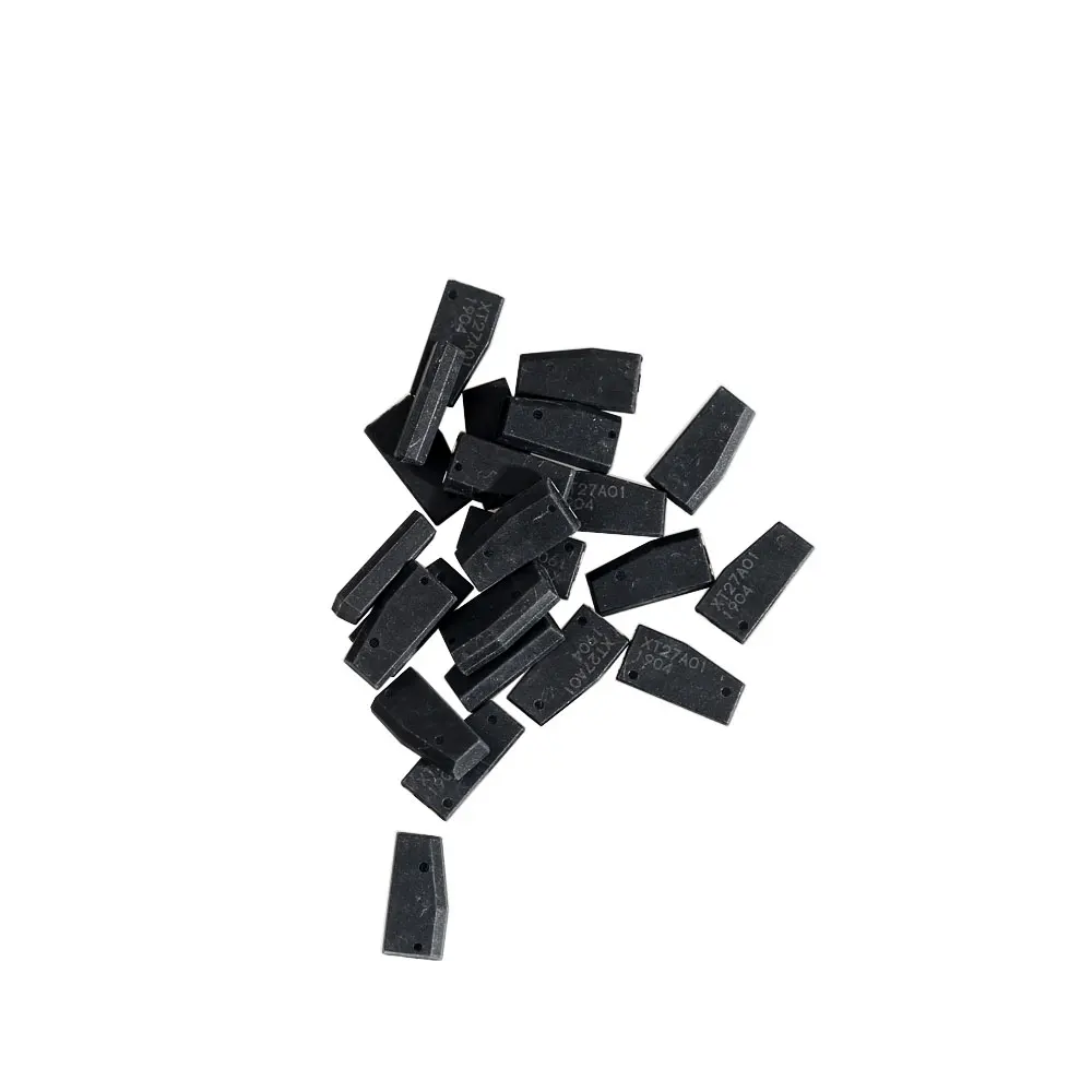 50 шт. супер транспондер VDI XT27A66 = XT27C75 копия 46/47/48/4C/4D/4C/4E/8A/8C/8E для Xhorse VVDI key tool/VVDI MINI Key