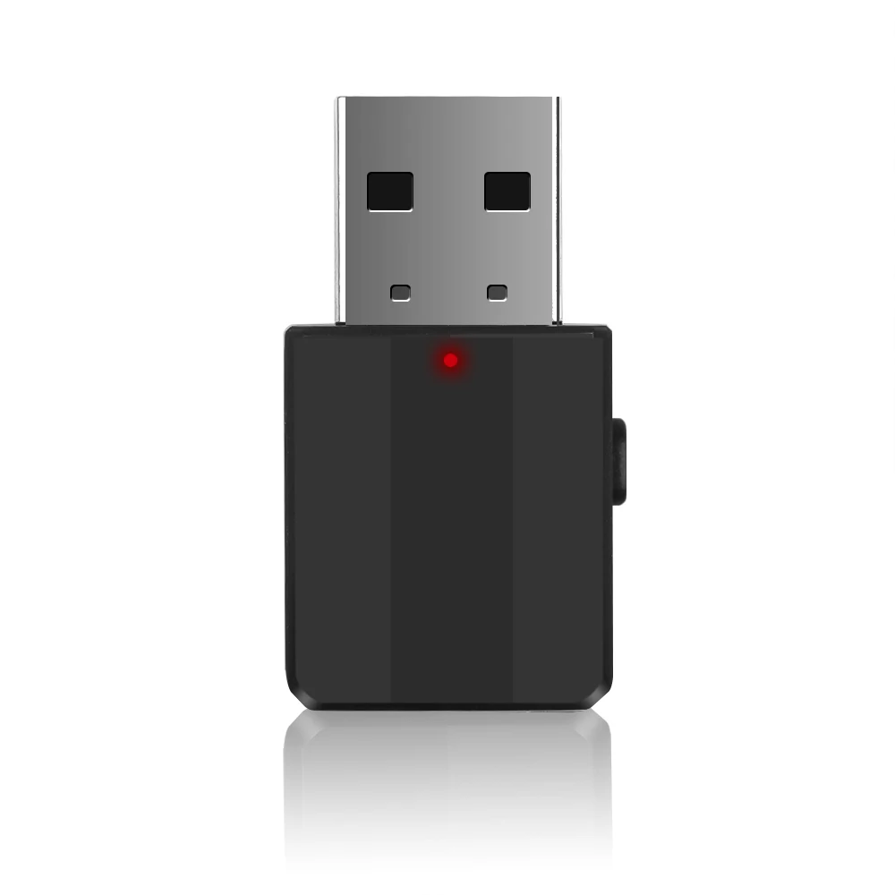 

KEBIDU Bluetooth AUX аудио мини Bluetooth 5,0 приемник передатчик стерео RCA USB разъем 3,5 мм для ТВ ПК автомобильный комплект беспроводной адаптер