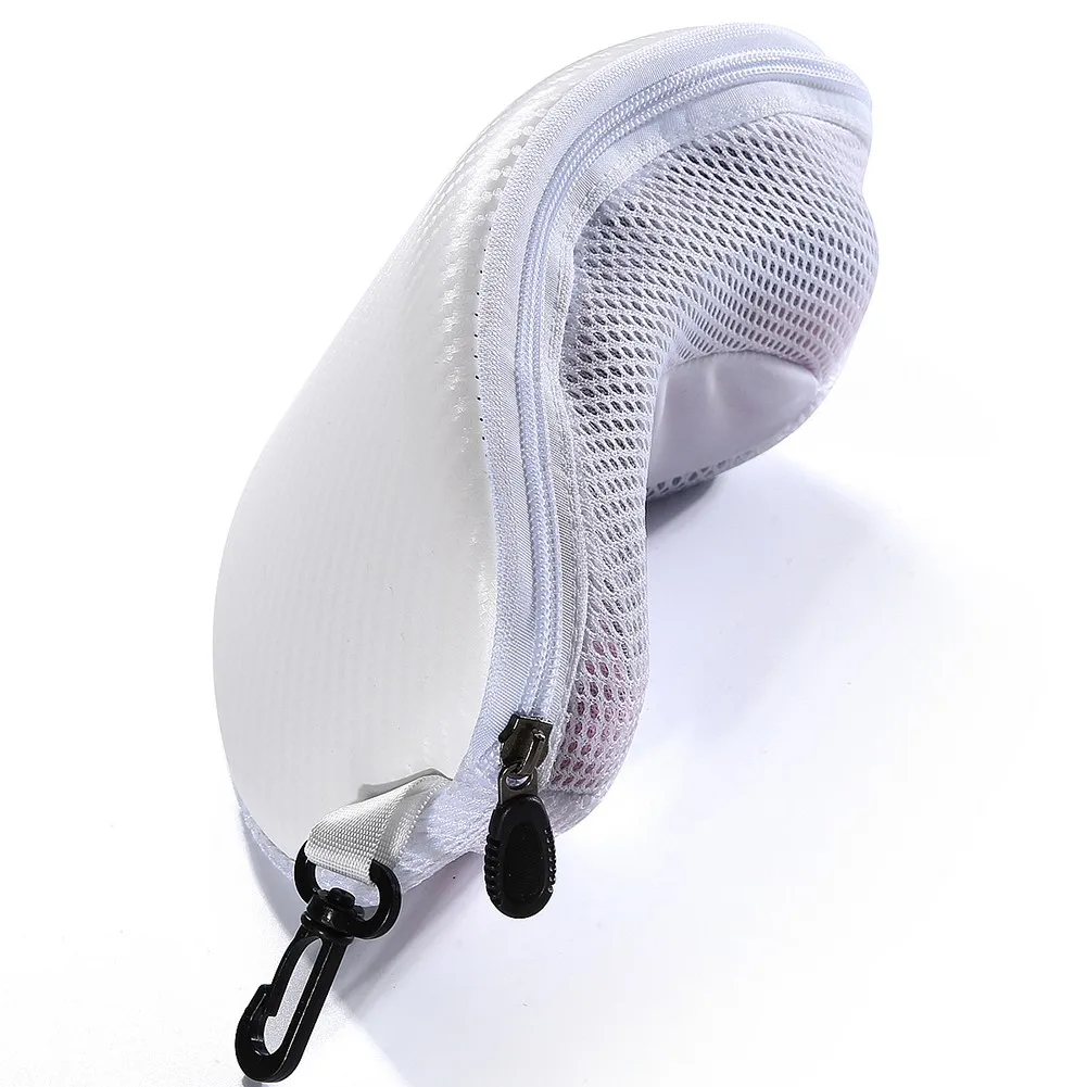 Защитный чехол для лыжных очков защитный катания на лыжах сноуборде очках футляр