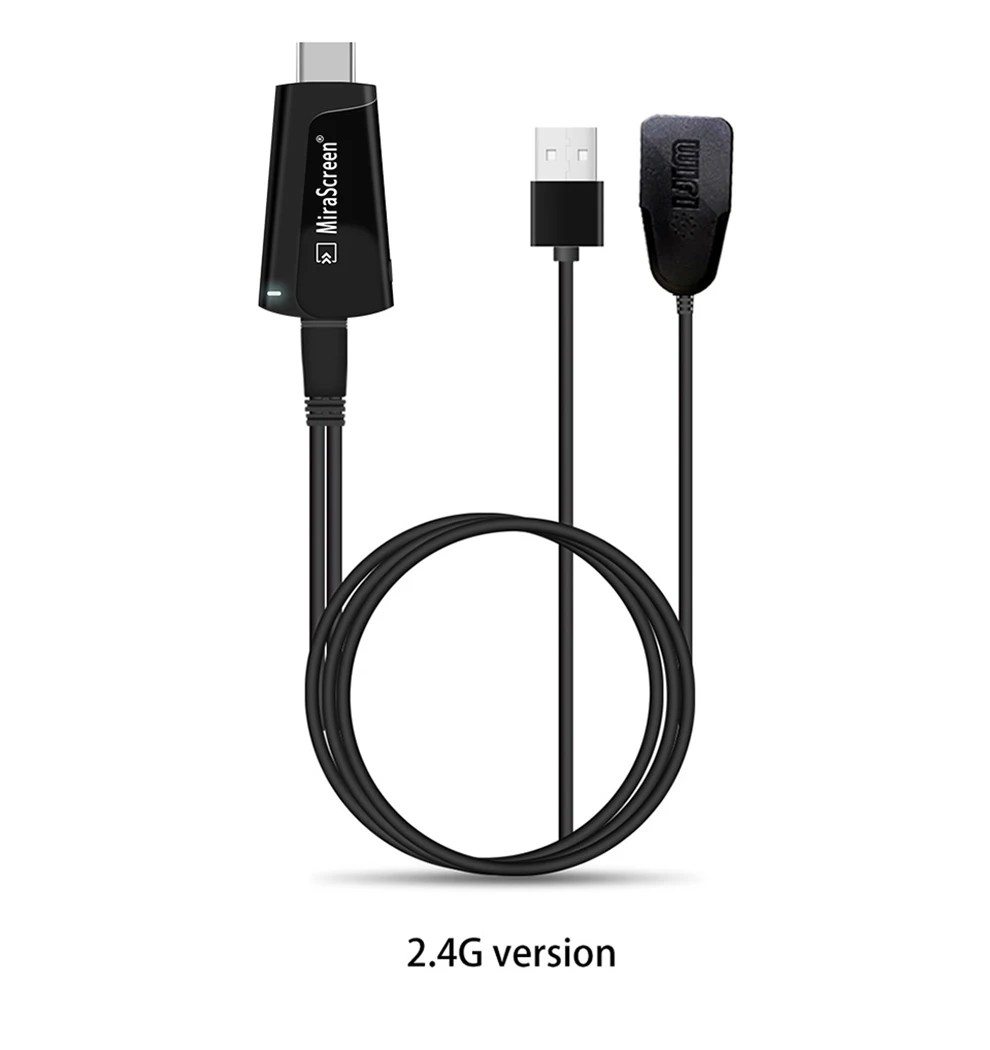 4K 3840*2160 ТВ палка Беспроводной музыкальные медиа HDMI miracast airplay youtube 2 4G/5 8G wifi tv ключ