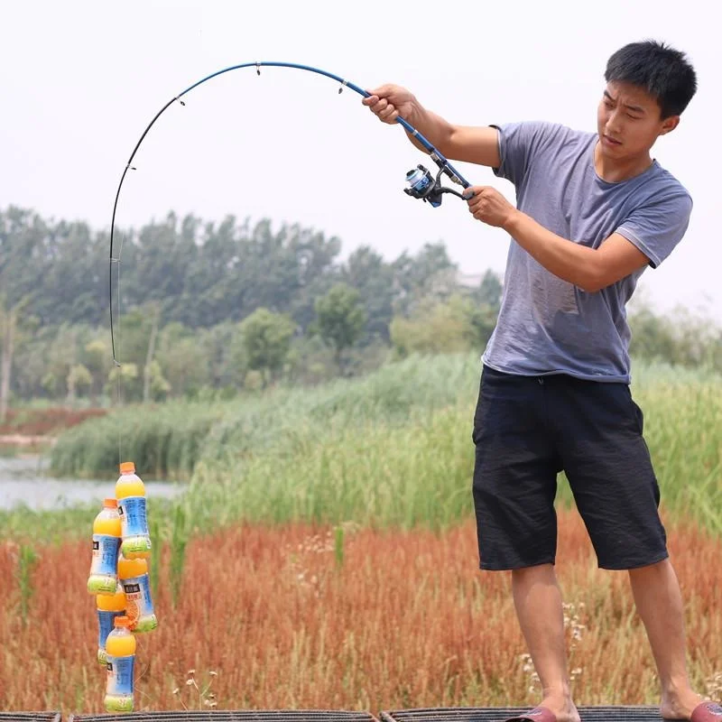 Кастинговое удилище Angeln для кемпинга фидерное фишен хенгеля кастинговое удочка