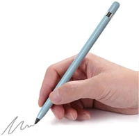 inkless peneternal pencil infinite write metallic ballpoint penscolor close to hb pencil