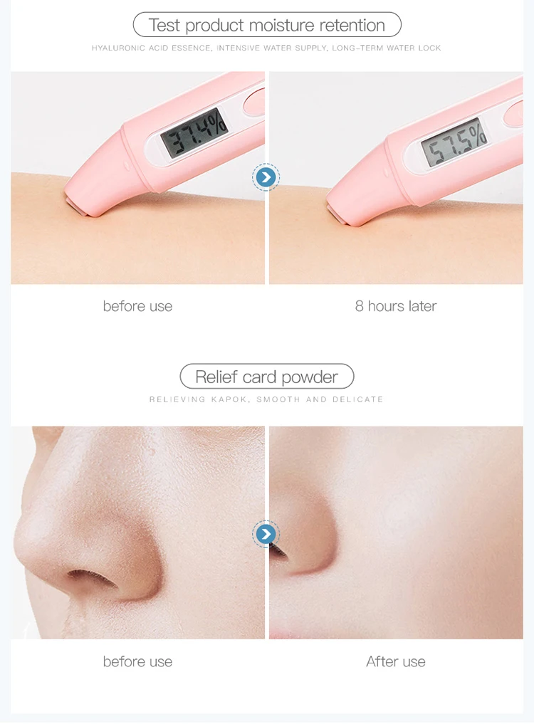 Сыворотка для лица с гиалуроновой кислотой 100 мл|Сыворотка| |