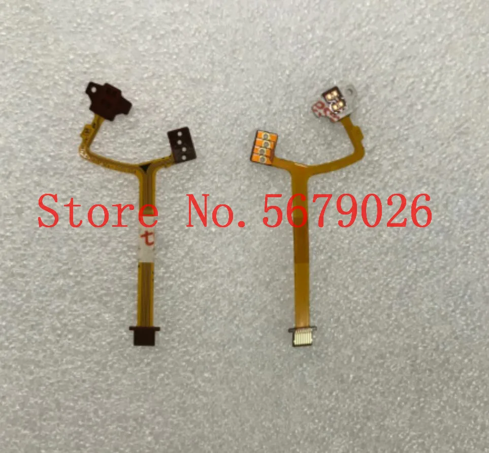 Новый гибкий кабель для датчика апертуры объектива SONY FE2.8/ 16 35 GM мм Запасная