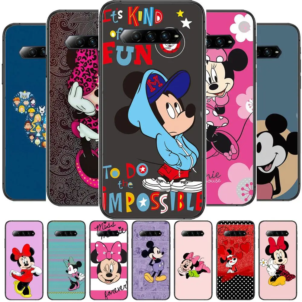 Чехол для xiaomi redmi Black Shark 4 Pro 2 3 3s |