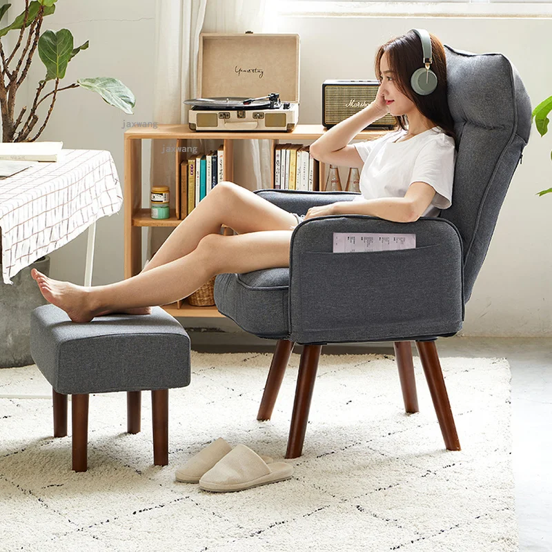 Sofa study