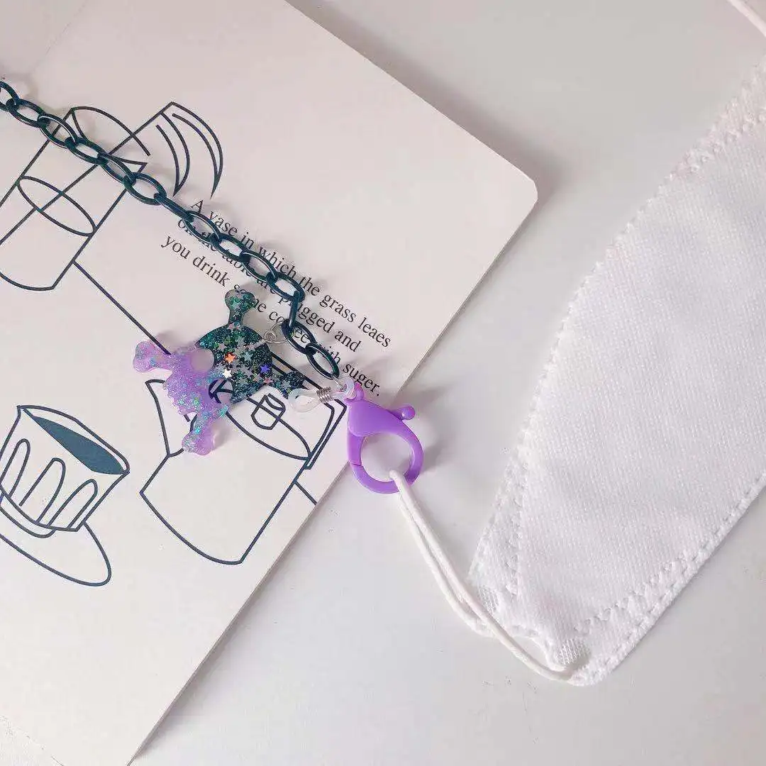 Новый ремень для ожерелья в стиле Хэллоуина | Аксессуары одежды