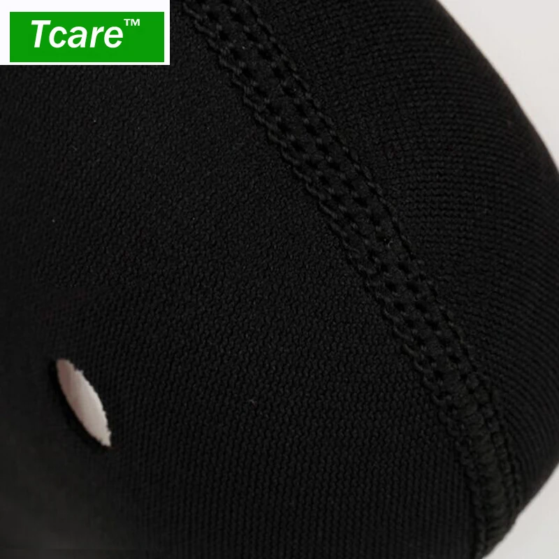Tcare 1 пара защитный фиксатор для пятки на лодыжке дышащие спортивные фиксаторы