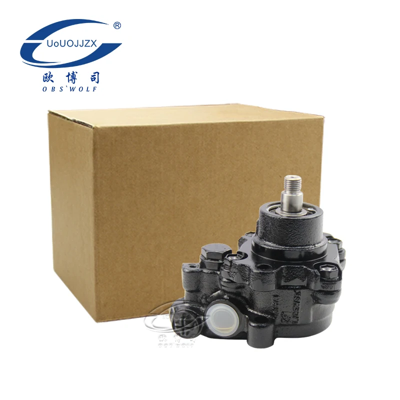 Насос гидроусилителя руля для автобуса Toyota Coaster модель RZB50/3RZ/BB42 44320-36260 1995-2005