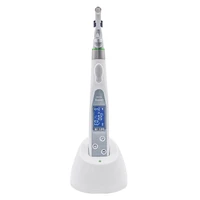 dental led wireless 161 contra angle endo motor endodontic treatment root canal therapy instrument dentistry tools odontolog%c3%ada