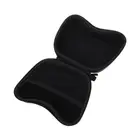 Сумка для геймпада EVA с жесткой ручкой, портативный чехол на молнии, пылезащитныйударопрочный жесткий защитный чехол, сумка для хранения для xbox oneSwitch