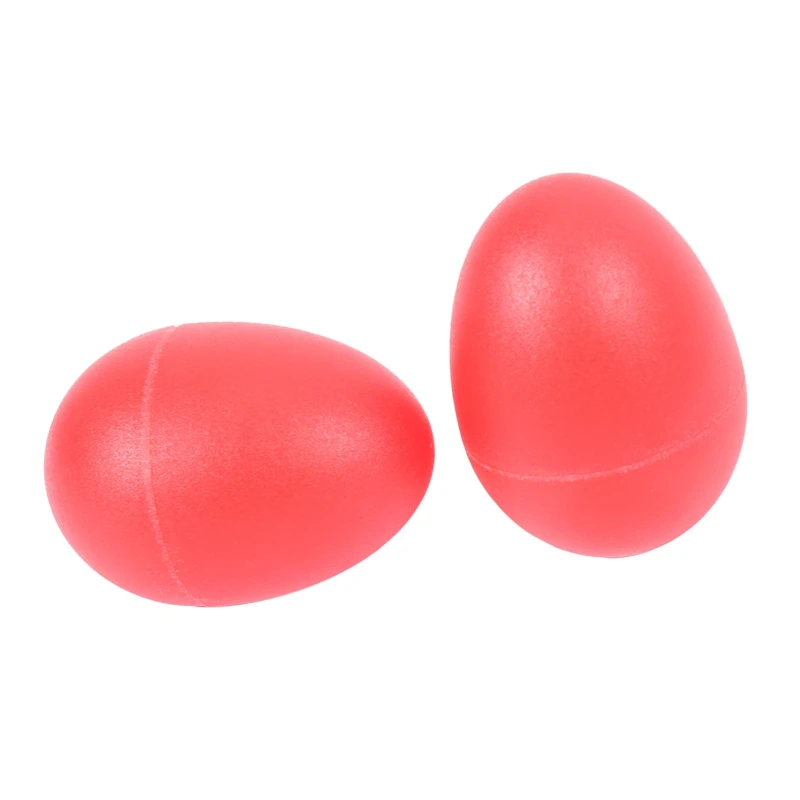 1 пара пластиковых перкуссионных фотоэлементов красного цвета | Игрушки и хобби