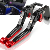 for x max 200 x max xmax200 all years motorcycle handbrake adjustable brake clutch levers 2015 2016 2017 2018 2019 2020