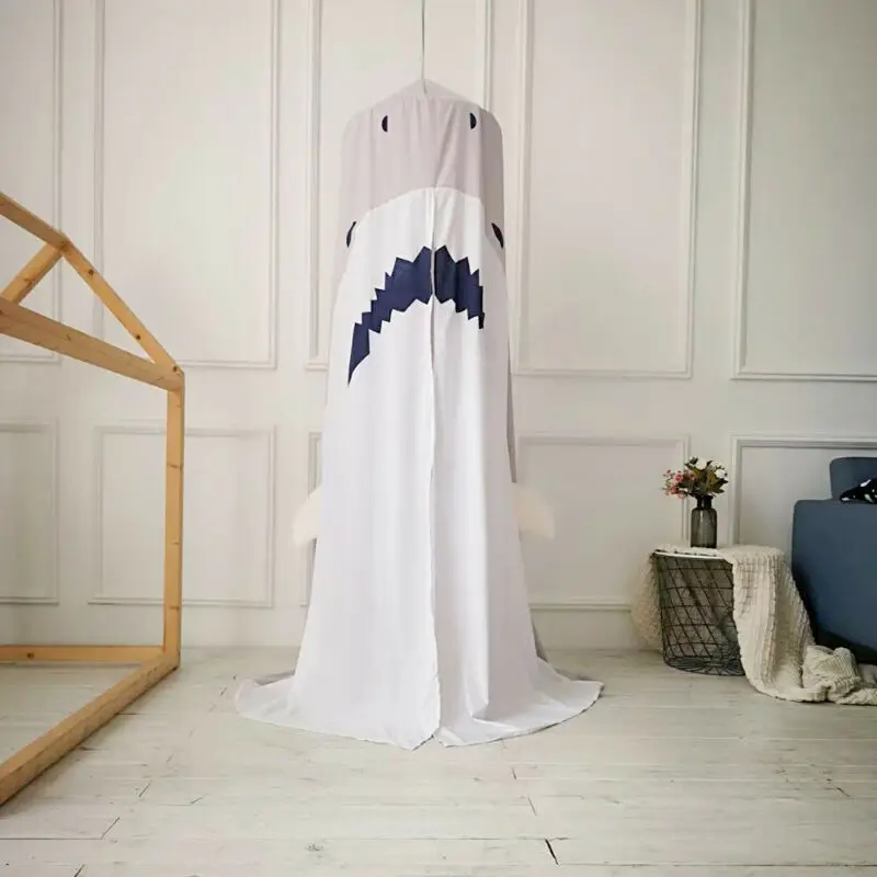 Высококачественный навес для детской кровати москитная сетка занавеска