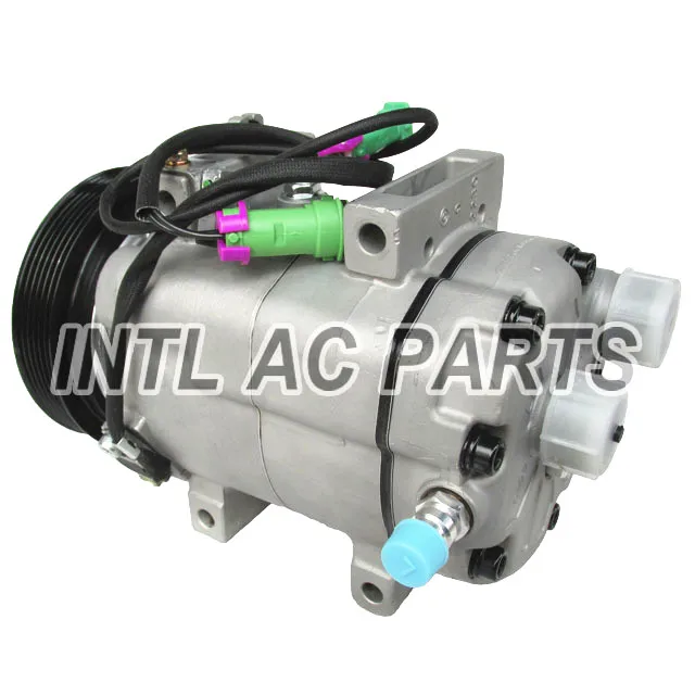 Zexel DCW17 автоматический компрессор переменного тока для Audi A6 A8 100 Avant l 506231 0441 506031 0831