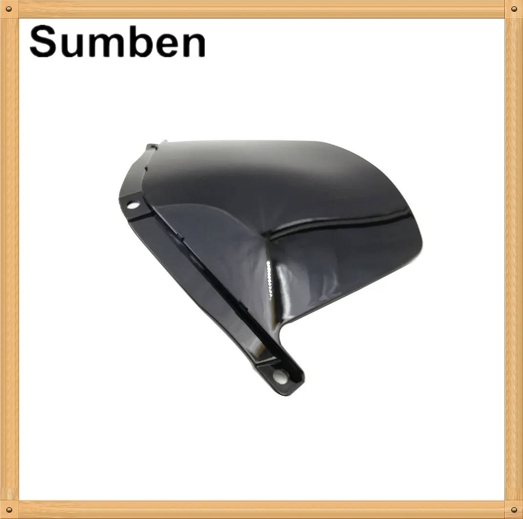 11&quot Windshield Windscreen Window Touring Screen Odometer Viser Visor Wind Deflectors for Piaggio Beverly200 Beverly 200 | Автомобили и