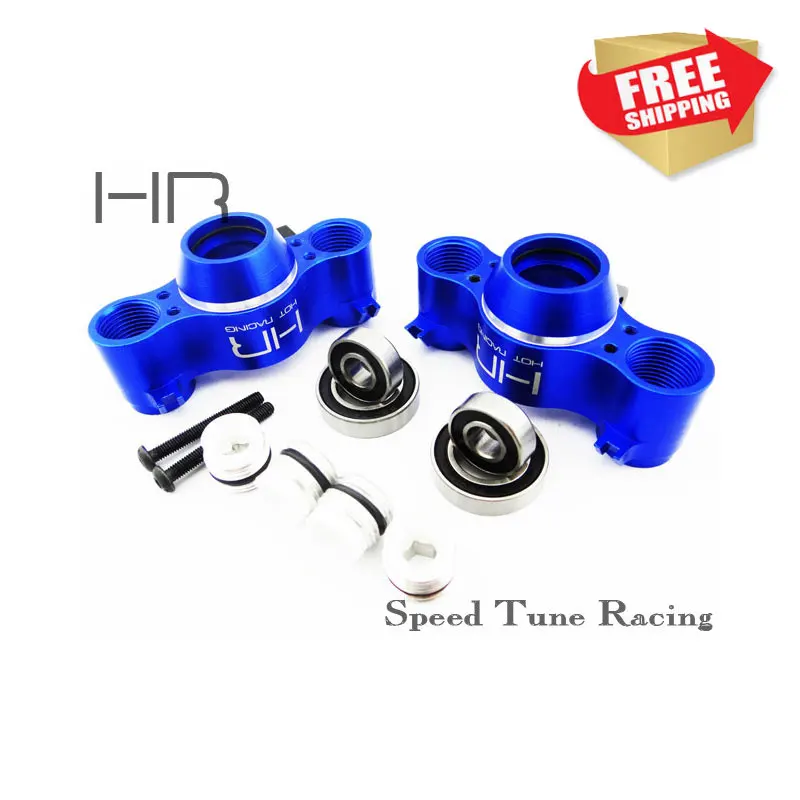 

RC Запчасти металлический алюминиевый рулевого управления для E-Revo саммит E-Maxx 5334 вариант обновления