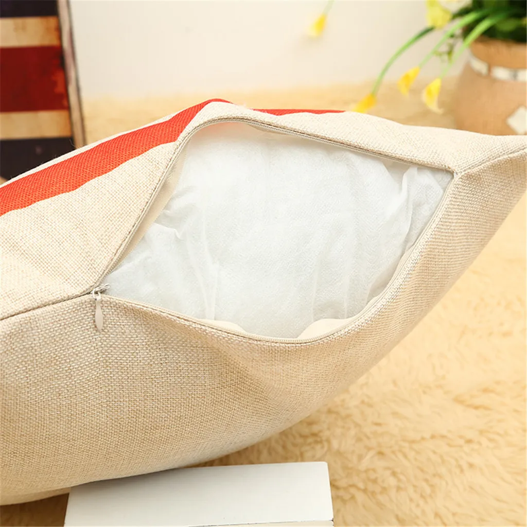 Серия &quotДень благодарения&quot наволочка для дома декоративные наволочки из