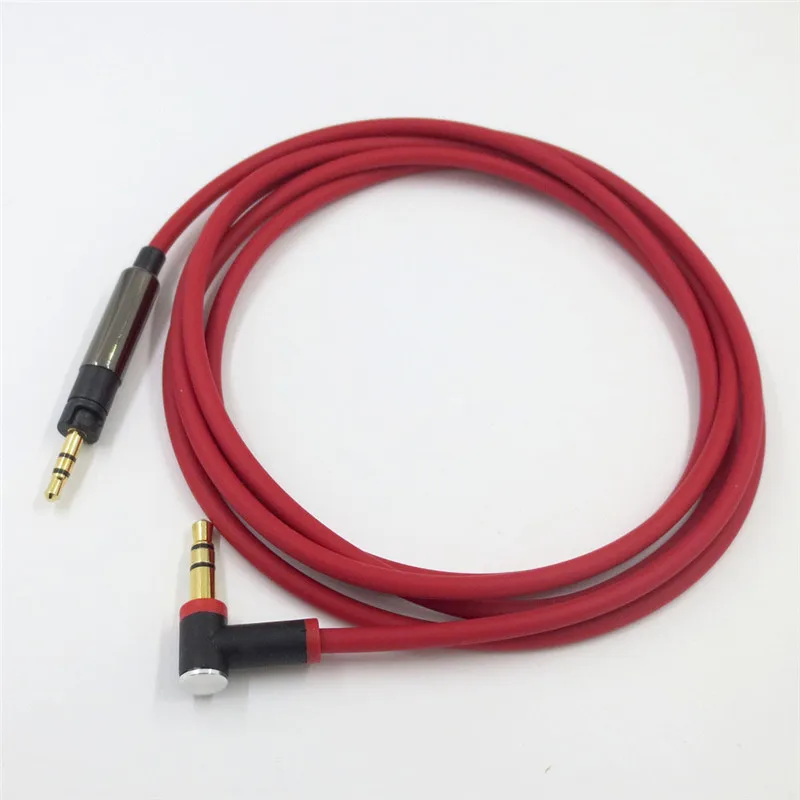 Запасные части для ремонта аудиокабеля наушников AKG K450 Q460 Sennheiser Impulse ON EAR 2 0 HD518 HD558