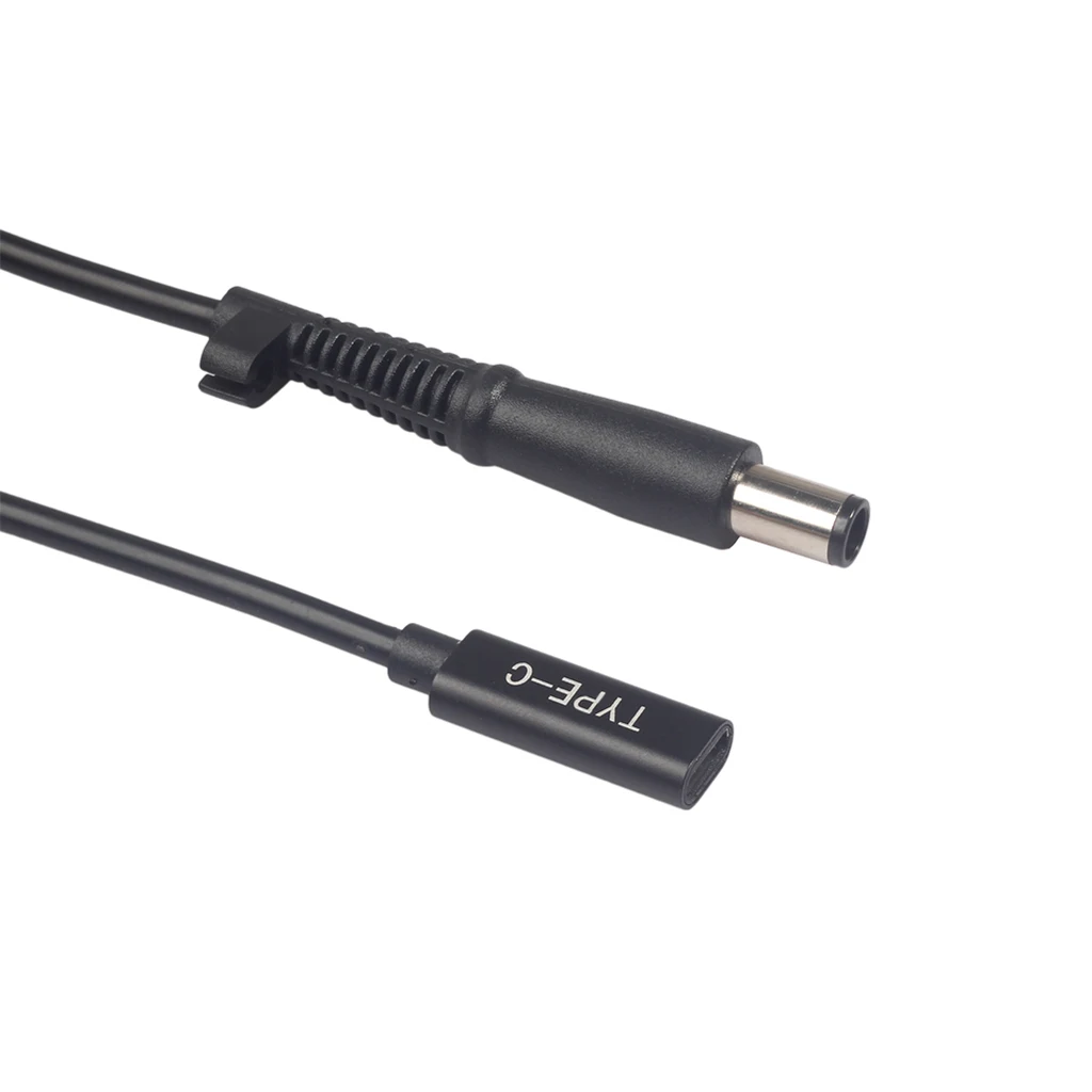 USB Type C PD зарядный кабель для ноутбука HP адаптер питания компьютера | Спорт и