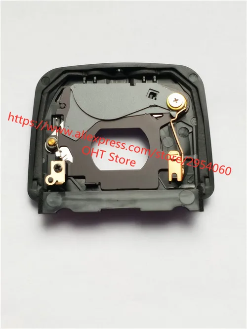 Новый видоискатель окулярная рамка в сборе с циферблат запасные част для Nikon D810 SLR