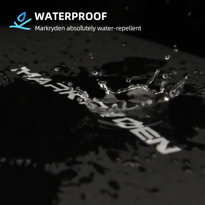 Мужской рюкзак Mark Ryden 2021 Многофункциональный водонепроницаемый для ноутбука 15 6