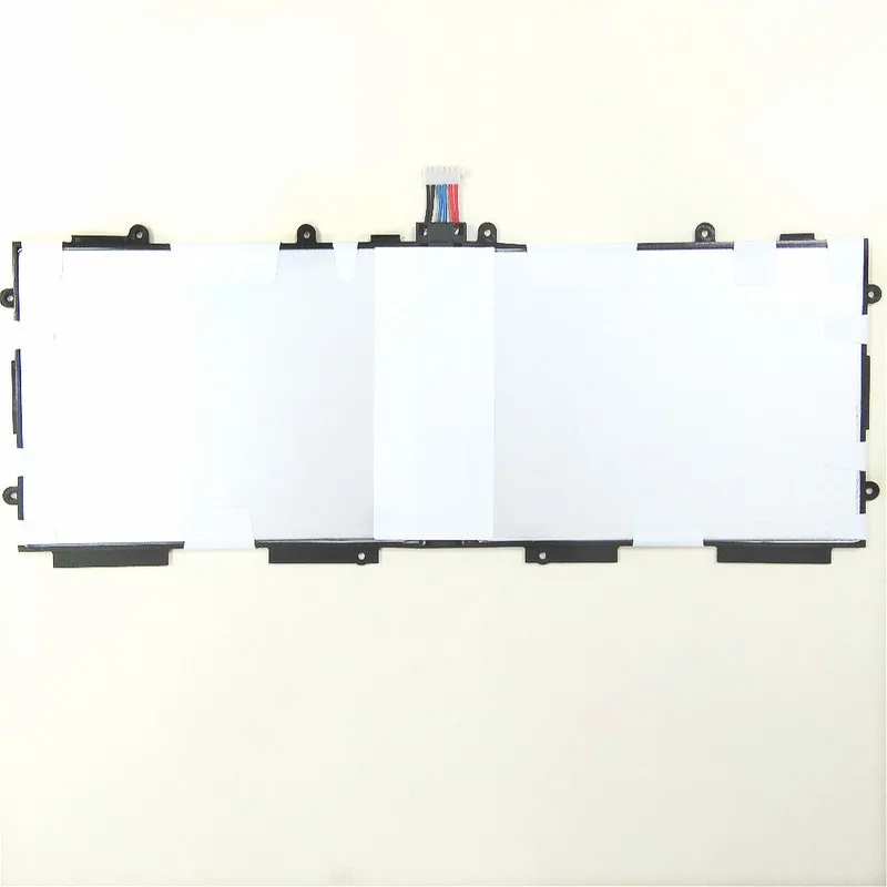Westrock 6800 мА/ч, Батарея T4500E T4500C для samsung GALAXY Tab 3 10,1 P5200 P5210 GT-P5200 GT-P5210
