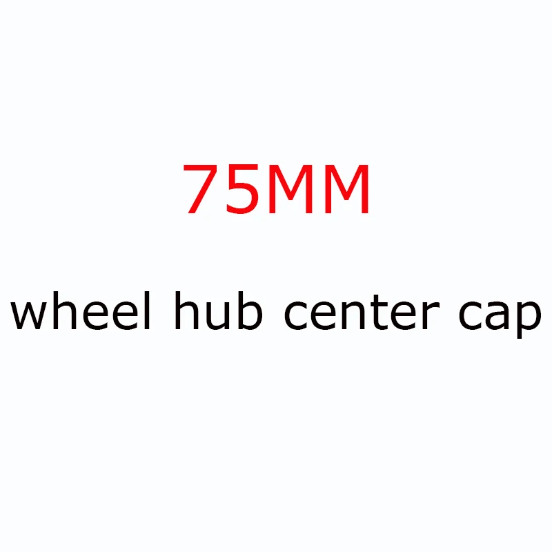 75 мм крышка центра колеса автомобиля ступицы обод логотип для Mercedes Benz W202 W203 W124 CLK