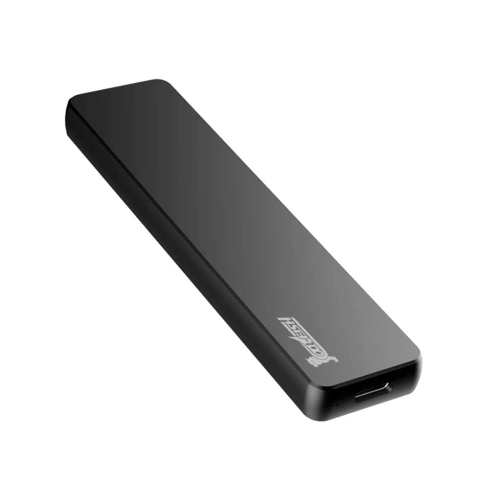 

External SSD 512GB 256GB Portable SSD 1TB 2TB SSD External Hard Drive USB 3.1 Gen 2 Type C NVMe External Solid State Drive