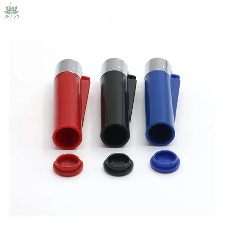 Скрытая коробка для таблеток секретная зажигалка Зажигалка контейнер хранения