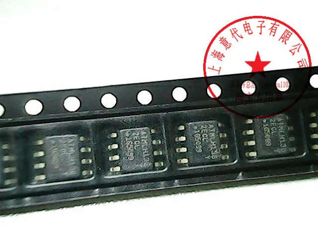 

AT24C256C-SSHL-T 24C256