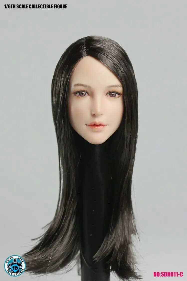 

1/6, SDH011C, 12 PH HT Body