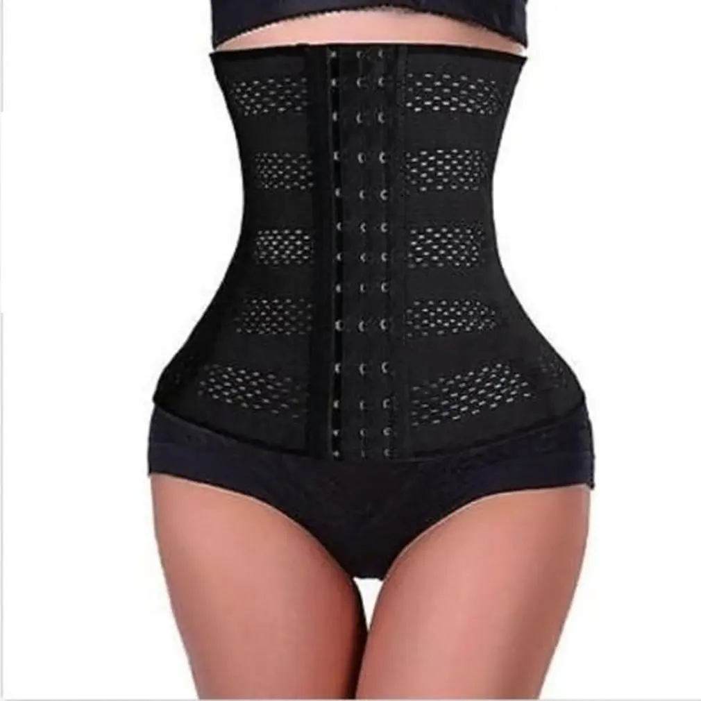 Женское корректирующее белье Утягивающее боди с контролем живота бесшовное