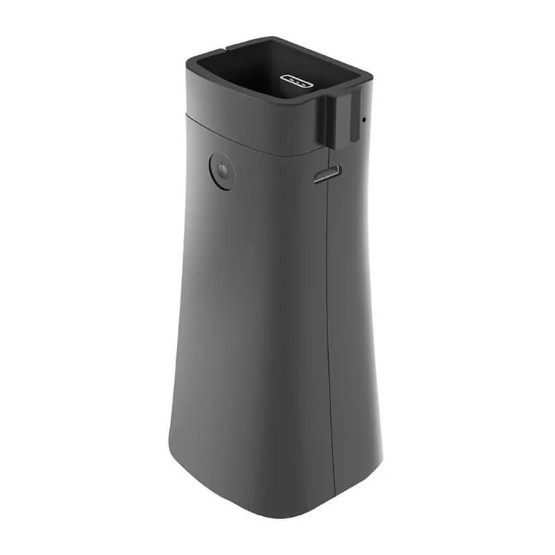 High capacity 4000mAh Mobile Power Bank For Pocket Camera Dji Osmo Battery Charger Outdoor Use Base And Video Seat Handle | Электроника